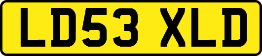 LD53XLD