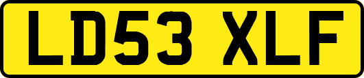 LD53XLF