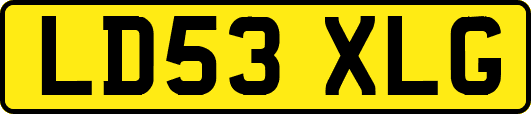 LD53XLG