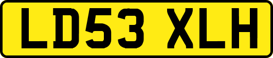 LD53XLH