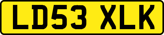 LD53XLK