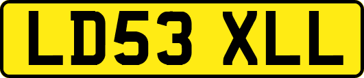 LD53XLL
