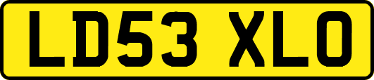 LD53XLO