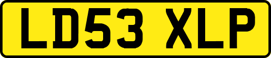 LD53XLP