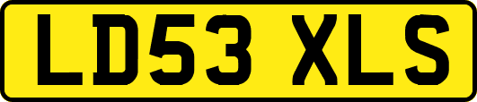 LD53XLS