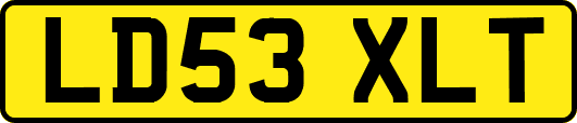 LD53XLT