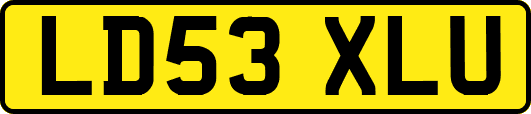 LD53XLU