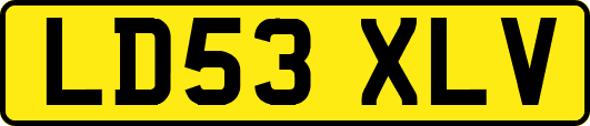 LD53XLV