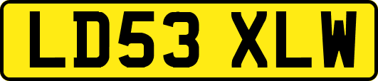 LD53XLW