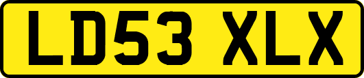 LD53XLX