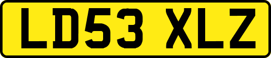 LD53XLZ