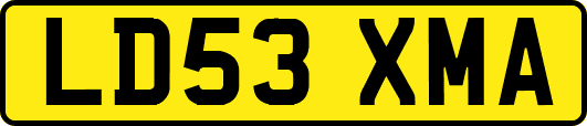LD53XMA