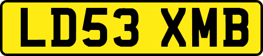 LD53XMB
