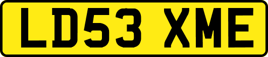 LD53XME