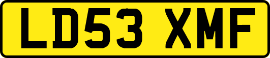 LD53XMF