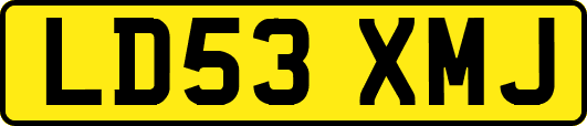 LD53XMJ