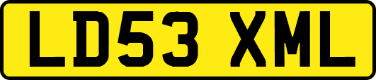 LD53XML