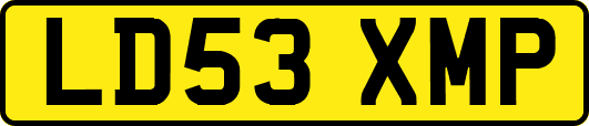 LD53XMP
