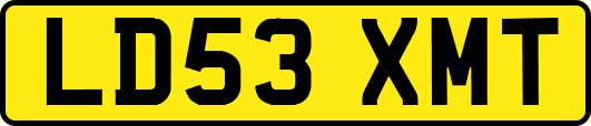 LD53XMT