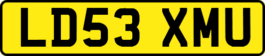 LD53XMU