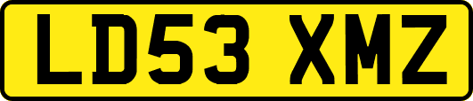 LD53XMZ