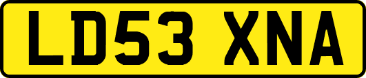 LD53XNA