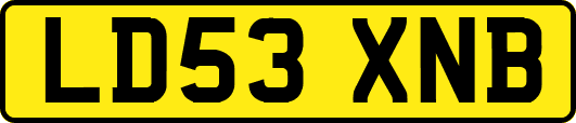 LD53XNB