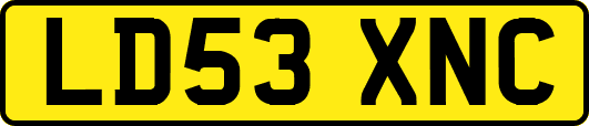 LD53XNC
