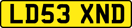 LD53XND