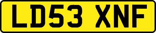 LD53XNF