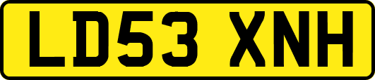 LD53XNH