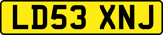 LD53XNJ