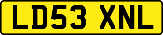 LD53XNL