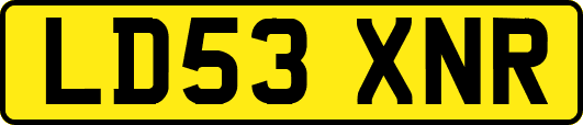 LD53XNR