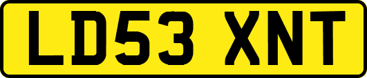 LD53XNT