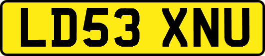 LD53XNU