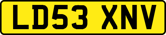 LD53XNV