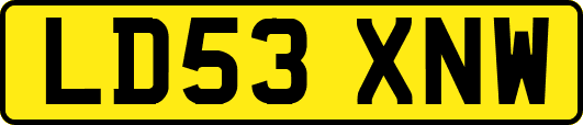 LD53XNW