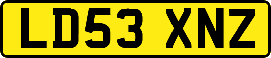 LD53XNZ