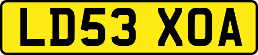 LD53XOA