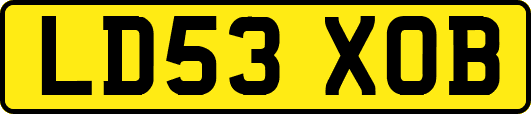 LD53XOB