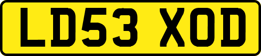 LD53XOD