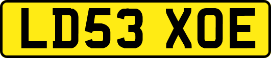 LD53XOE