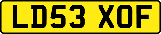 LD53XOF