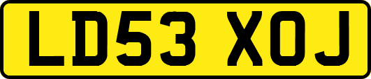 LD53XOJ