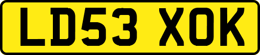LD53XOK
