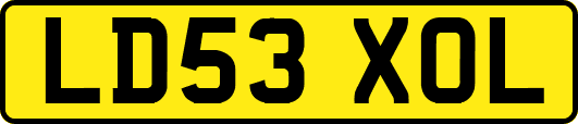 LD53XOL