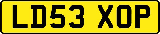 LD53XOP