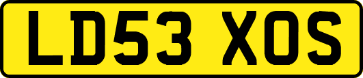 LD53XOS
