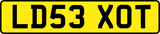 LD53XOT